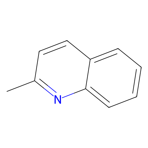 quinaldine (c09-1022-001)