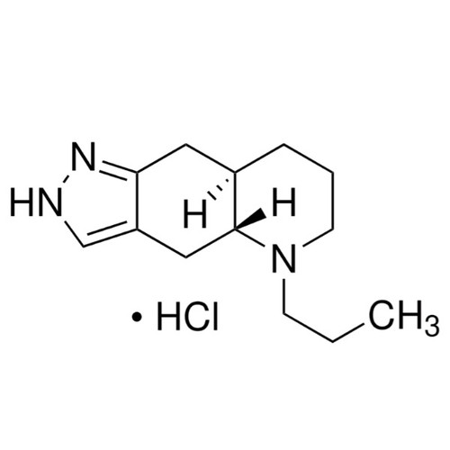 (-)-quinpirole hydrochloride (c09-1022-400)