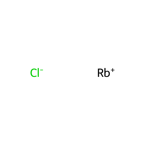 rubidium chloride (c09-1022-886)