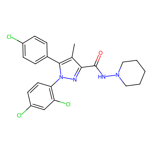 rimonabant (c09-1023-310)