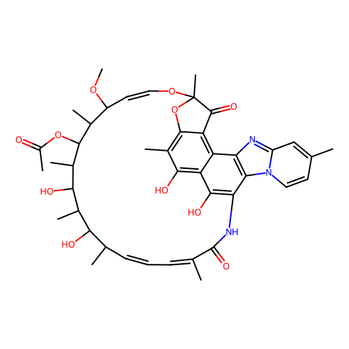 rifaximin (c09-1023-357)