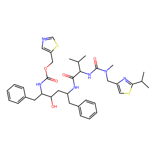 ritonavir (c09-1023-385)