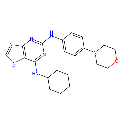 reversine (c09-1023-407)