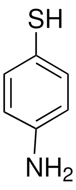 4-aminothiophenol (c15-1207-341)