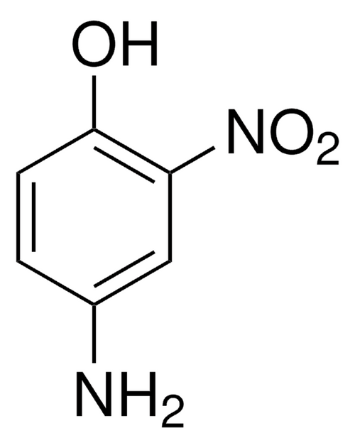 4-amino-2-nitrophenol