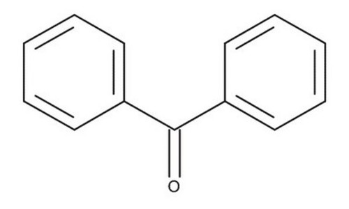 benzophenone for synthesis 250 g