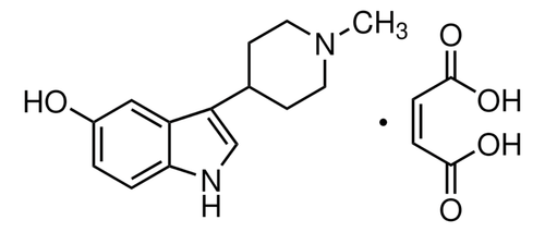 brl 54443 maleate salt