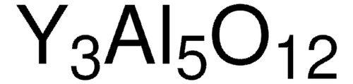 yttrium aluminum oxide