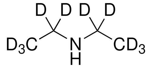 diethyl-d10-amine