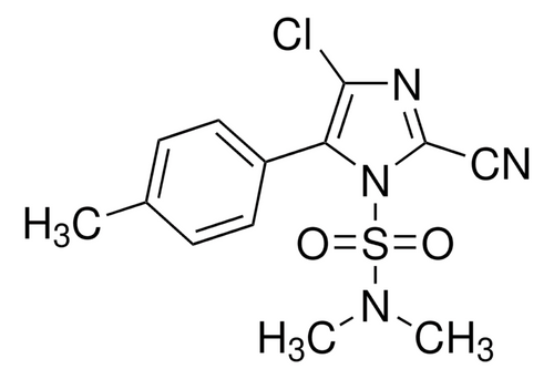 cyazofamid (c15-1207-594)