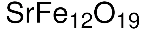 strontium ferrite