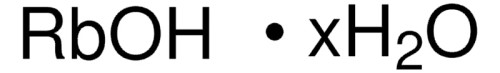 rubidium hydroxide hydrate (c15-1207-669)