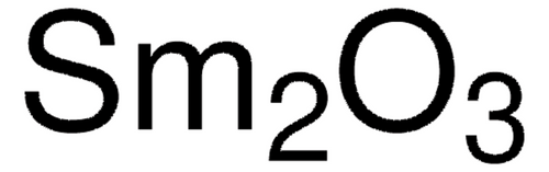 samarium(iii) oxide (c15-1207-884)