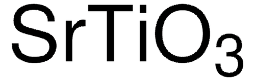 strontium titanate (c15-1207-889)