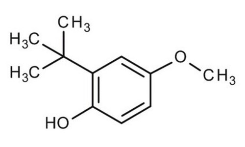 2-tert-butyl-4-methoxyphenol for synthesis