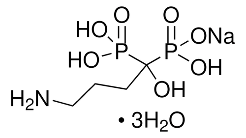 sodium alendronate
