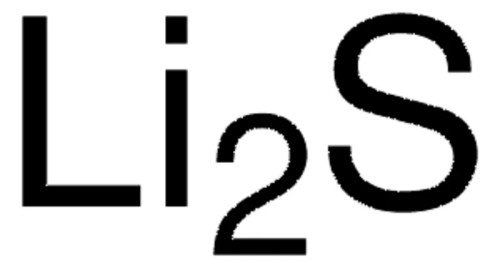 lithium sulfide (c15-1208-225)