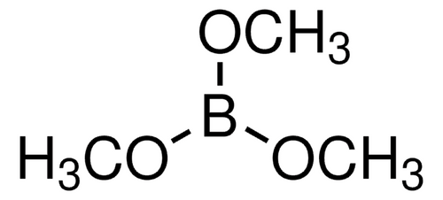 trimethyl borate (c15-1208-251)