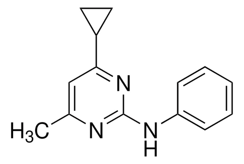 cyprodinil (c15-1208-338)