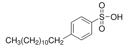 4-dodecylbenzenesulfonic acid (c15-1208-367)