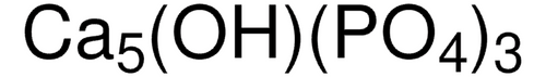 hydroxyapatite (c15-1208-382)