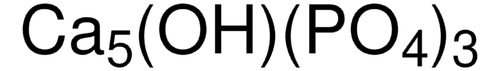 hydroxyapatite (c15-1208-384)