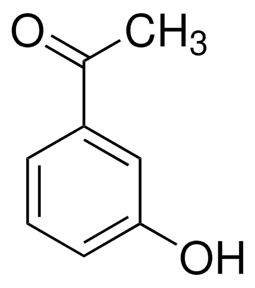 3'-hydroxyacetophenone (c15-1208-410)