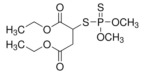 malathion solution (c15-1208-459)