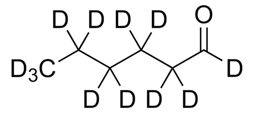hexanal-d12