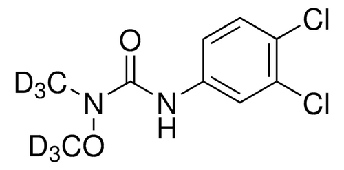 linuron-(methyl-d3, methoxy-d3)