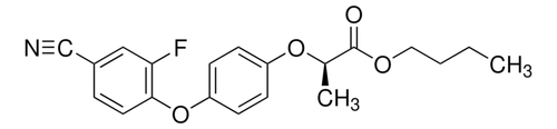 cyhalofop-butyl (c15-1208-559)