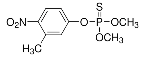 fenitrothion