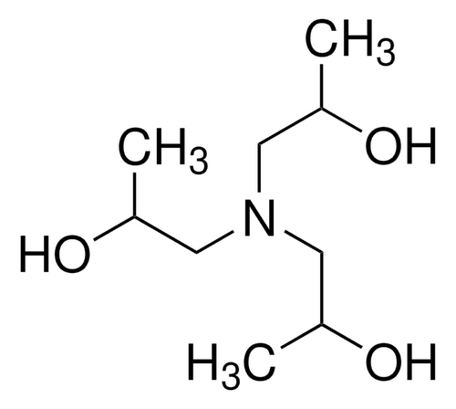 triisopropanolamine (c15-1208-599)