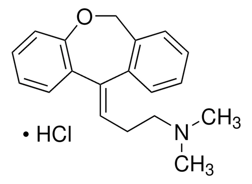 doxepin hydrochloride (c15-1208-797)