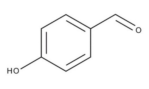 4-hydroxybenzaldehyde for synthesis (c15-1208-864)