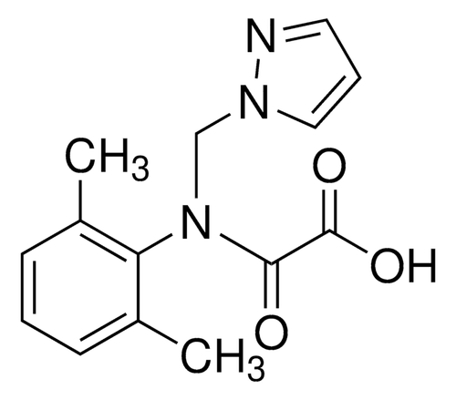 metazachlor metabolite m479h004