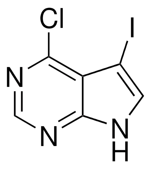6-chloro-7-iodo-7-deazapurine