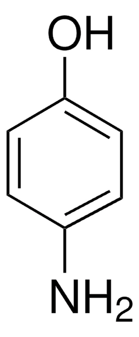 4-aminophenol (c15-1208-917)