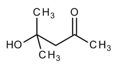 4-hydroxy-4-methyl-2-pentanone for synth (c15-1209-012)