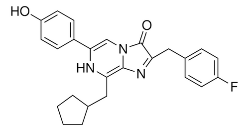 coelenterazine fcp