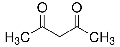 acetylacetone for synthesis