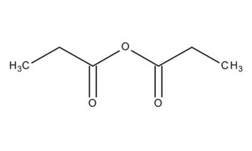 propionic anhydride for synthesis (c15-1209-076)