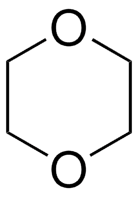 1,4-dioxane (c15-1209-203)