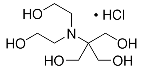 bis-tris hydrochloride (c15-1209-544)