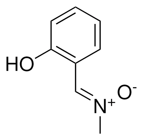 2-((methyl(oxido)imino)methyl)phenol - 10mg