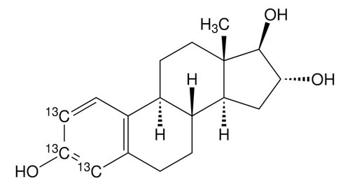 estriol-2,3,4-13c3 (c15-1209-659)