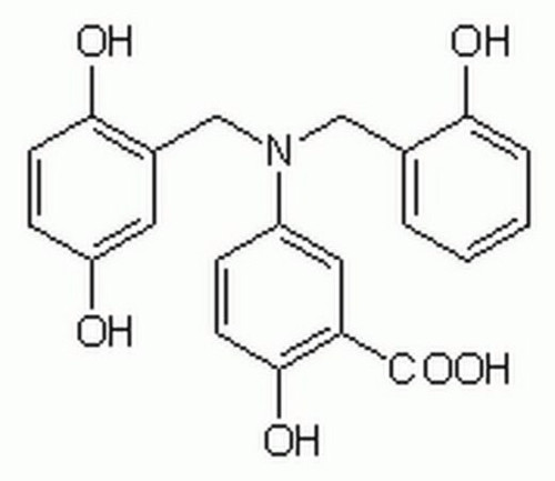 lavendustin a - cas 125697-92-9 - calbiochem