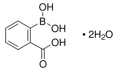 2-carboxyphenylboronic acid dihydrate