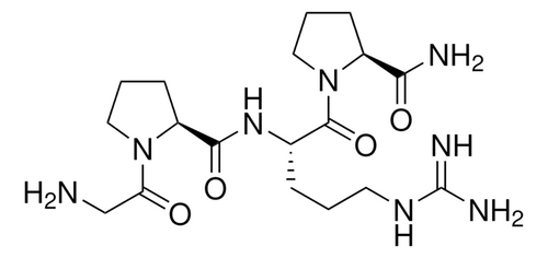 gly-pro-arg-pro amide (c15-1209-768)