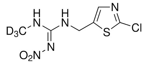 clothianidin-d3